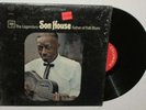 1965 Legendary SON HOUSE Father of the Folk Blues USED