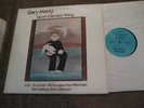 Private Press Gary Marks Upon Oanda's Wing Jazz/Folk