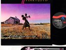 PINK FLOYD great dance songs JAPAN orig LP [FREE P+P]