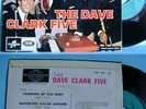 EP THE DAVE CLARK FIVE / THINKING OF YOU BABY