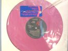 PINK FLOYD Money/Another Brick pt.2 ** promo PINK VINYL