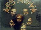 ARS NOVA s/t LP ELEKTRA  PSYCH PROG PROMO SEALED NM