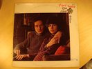 TINA & DAVID MELTZER Poet Song FOLK PSYCH Serpent Power