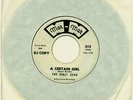 The First Gear - A Certain Girl RARE Jimmy Page 7
