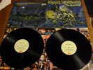 IRON MAIDEN  LIVE AFTER DEATH  MINT 2ND PRESS