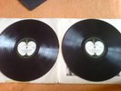 The Beatles White Album PMC TopLoad Original UK DLP 68