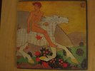 Fleetwood Mac - Then Play On, UK First Press, A1 B1