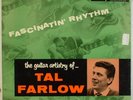 Tal Farlow-Fascinatin' Rhythm-Verve 9011-SUPERB
