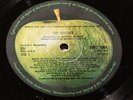 ORIGINAL UK Beatles White Album LP 1968 PMC MONO VG++