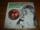 Rare 60's Sealed Sunshine Pop Psych LP: Forever & Ever