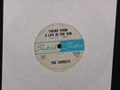 THE SUNSETS - THEME FROM A LIFE IN THE SUN - SURF GEM