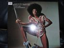 Betty Davis - they say I´m different - Poster - LP