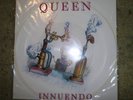 QUEEN - Innuendo - Rare UK 12