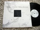 THE GOD MACHINE - Purity EP - 1991 Eve UK 12