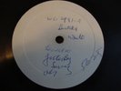 BUKKA WHITE OKEH 05625 BLUES 78 RPM E- VINYL TEST