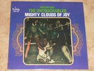 Sealed Orig '60s PEACOCK Lp MIGHTY CLOUDS OF JOY PLP151