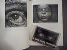 DDV CLUB MORAL SOUND ATLAS CASSETTE RAMLEH NWW MB NOISE