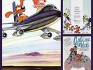ROBERT CHARLEBOIS FRANQUIN PEYO ROBA SCHTROUMPFS  BD