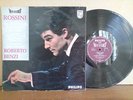 Philips 835 076 AY HiFi Stereo Rossini Roberto Benzi