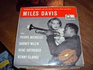 MILES DAVIS-ASCENSEUR POUR L'ECHAFAUD orig 10