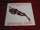 Albert Ayler 