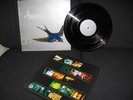 SPARKLEHORSE good morning spider VINYL LP UNPLAYED