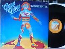 GURU GURU   GLOBETROTTER   KRAUTROCK
