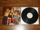 METALLICA Garage Days Revisited Demo LP RARE Megadeth