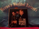 Ronnie Scott  - Tubby Hayes   The Couriers Of Jazz
