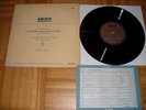BACH Cellosuite No. 5 MAINARDI DGG Archiv 13034 AP