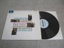 Beethoven:Violin Concerto.(Milstein).UK Lp B/S SAX 2508