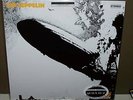 LED ZEPPELIN I 200 / 200G LP  Self Titled  * SEALED *
