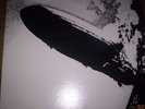 LED ZEPPELIN 1st Record (Record) 1969