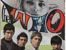 RARE THE WHO 