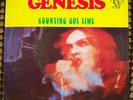 GENESIS COUNTING OUT TIME 7