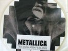 Metallica THE UNNAMED FEELING Ltd PICTURE Disc RARE 12