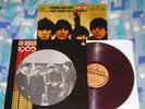 les beatles 1965 france osx 228 reedition not live