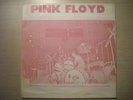 Pink Floyd  THE DARK SIDE OF THE MOON LIVE  LP  no Tmoq