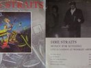 Dire Straits- Live lp