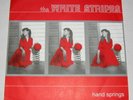 WHITE STRIPES DIRTBOMBS SPLIT 7