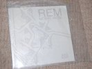 R.E.M. REM Polish flexi disc Moral kiosk