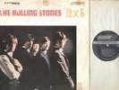 ROLLING STONES 12 x 5 1964 UK London STEREO Export LP