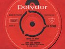 JOHN LEE HOOKER UK 45 - 