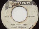 SOUND DIMENSION 