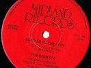SUMMER IN THE CITY= SECRETS 1979 OZ GARAGE PUNK MIDLAND