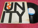 Larry Young Unity RARE 1965 LP Blue Note RVG STEREO Jazz Elvin Jones Woody Shaw