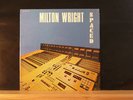 Milton Wright , Spaced , On Alston,  Grail ?