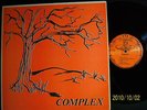 COMPLEX USA RE DEL VAL=SWANK PSYCH FOLK LP