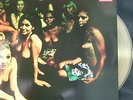 JIMI HENDRIX ELECTRIC LADYLAND 2 X LP COLOR VINYL