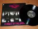 Celtic Frost - A night in the dark ( Live 1986)